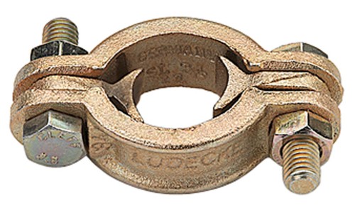 Schlauchklemme - , 3/4"