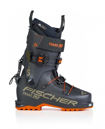 Fischer transalp ts - fischer,