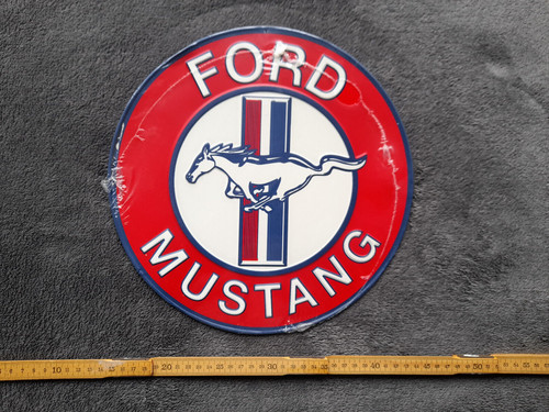 Ford mustang retro - mustang",