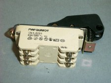 #283 FEIN Schalter für Schlagschrauber ASb 110 (dreipolig, Drehstrom)