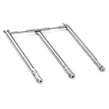 Brenner Edelstahl Ersatzteile für Weber Spirit Series Gasgrill 45cm