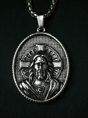 Jesus christus anhänger - jesus,