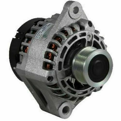 Lichtmaschine opel vectra - lichtmaschine,