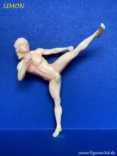 Sexy mann figur boy - sexy, nackt