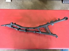 D63 Ducati Panigale 899  Heckrahmen Heck Rahmen