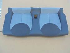 Citroen C3 Pluriel Sitzfläche