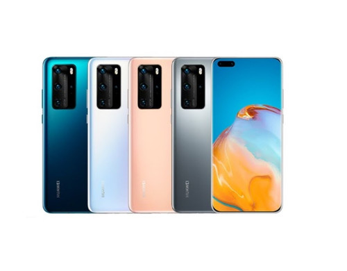 Huawei p40 128gb - p40,