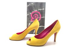 Ursula Mascaro Damen Pumps