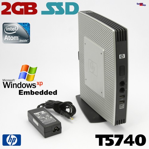 Thin client t5740 computer - t5740, pc
