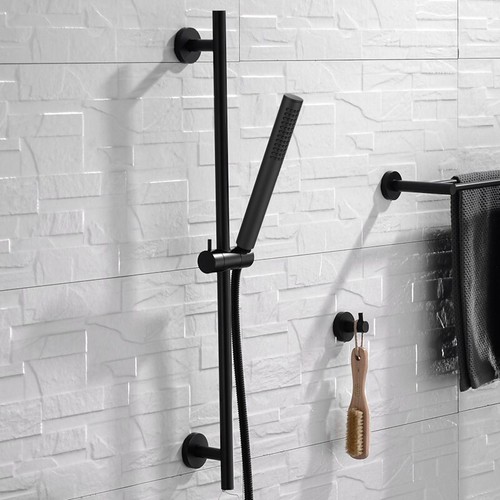 Slider riser rail kit - slider,