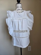 Dorothee Schumacher ruffle