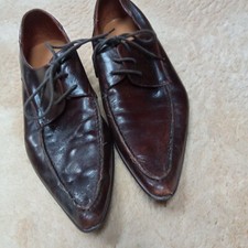 elegante weiches Echleder