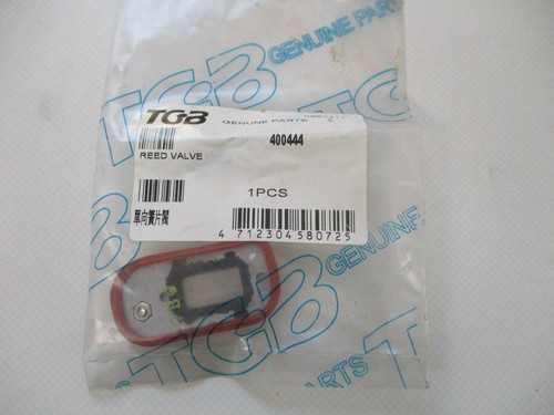 Tgb cappuccio 125 - tgb,