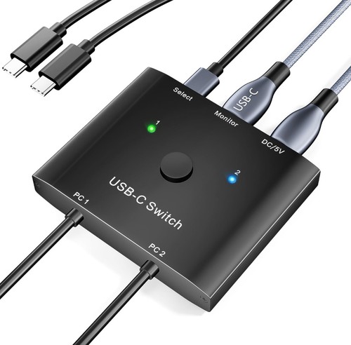 Kceve c201b usb kvm - c201b, switch
