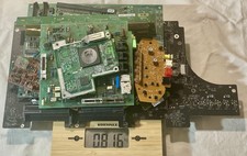 ORO Lot Mixed Computer PCB