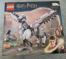 Lego harry potter 76427 - harry,
