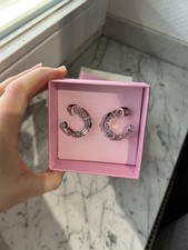 Swarovski Gema Creolen Mini