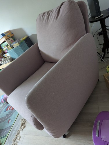 Ikea ekolsund rosa gut - ekolsund,
