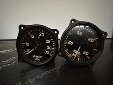 Flugzeuginstrumente