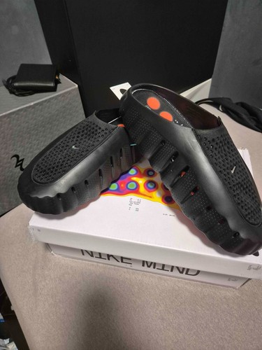 Nike mind 001 black - , 42eu