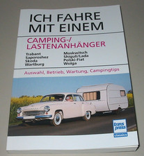 Reparaturanleitung Ich fahre