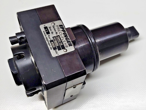Eppinger preci flex - eppinger, preci-flex