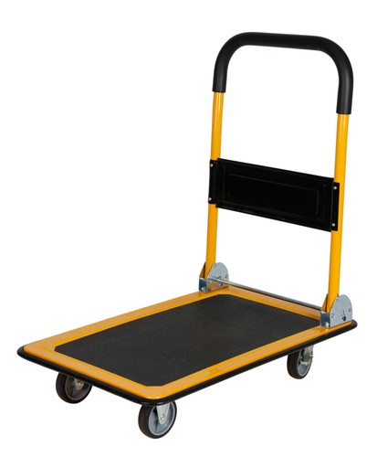 Klappbarer plattformwagen - klappbarer,