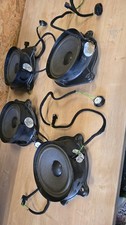 Mercedes w220 türlautsprecher - mercedes,