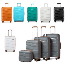 Koffer Reisekoffer Handgepäck