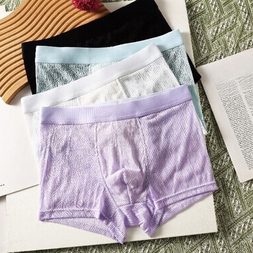 Herren bedruckte boxershorts - herren,