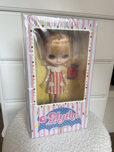 Blythe takara playful - blythe,