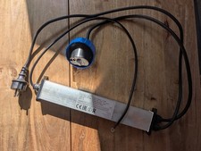 Blue Lagoon Tech UV-C 4ALL 75 W – Trafo / Vorschaltgerät – nur 20h gelaufen Pool