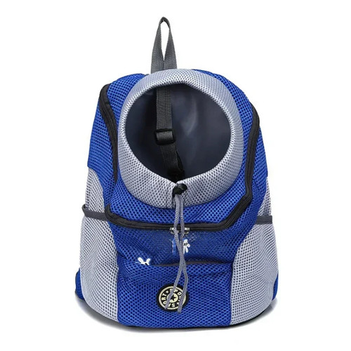 Neuer hunde haustier - neuer, hunde-haustier-rucksack