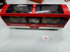 Playmobil Eisenbahn Panorama