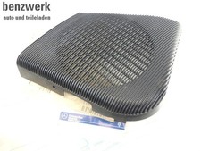 Mercedes W202 VFL Abdeckung Lautsprecher Tür vorne links NEU 9051 2027270188 ✅