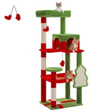 Kratzbaum Große Katzen Klein