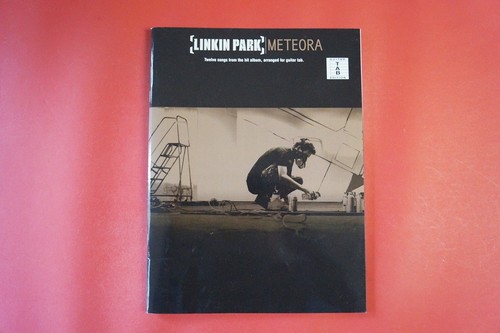 Linkin park meteora - park,