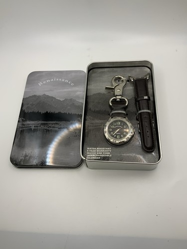 Renaissance set quartz - set:,