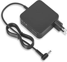 65W Laptop Ladekabel Netzteil