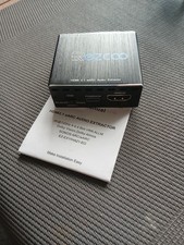 Sonos ARC/eARC EZ-EX11HA21-EO 4K@120Hz HDMI 2.1 eARC Audio Extractor