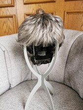 Hochwertige Damen-Perücke