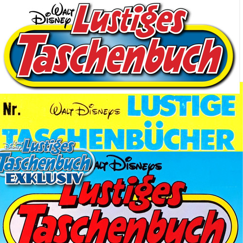 Ltb walt disneys - ltb, lustiges