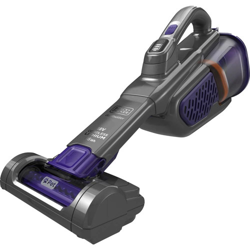 Black decker bhhv520bfp - black+decker,