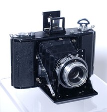 Zeiss Ikon Nettar 515/16