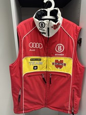 DSV Bogner Weste Herren Gr. L(52)