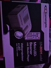 Scenelight Beamer LB-3001.mini