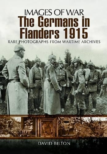 The germans flanders - germans,