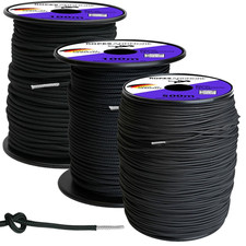 Seil Dyneema®-Kern 3mm-6mm