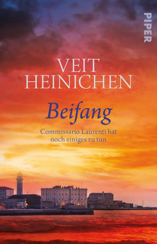 Beifang veit heinichen - heinichen, |