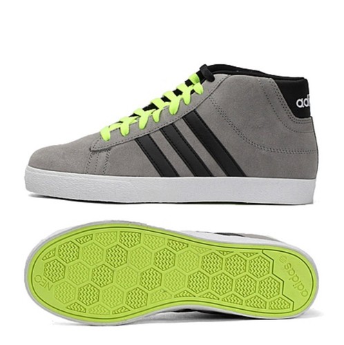 Adidas neo daily - adidas, suede